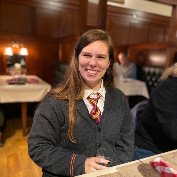 Meet your Posher, Linda - Picture 1 of 1